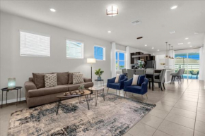 5 Bedroom- 5,5 Bathroom- Windsor Island 3297Lw